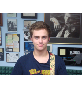 April 2025  Macquarie W. Guitar