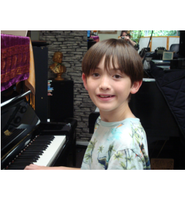 July 2026  Jack S. Piano